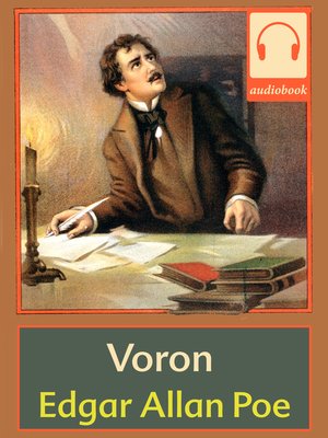 cover image of Voron